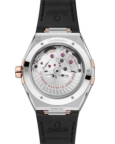 Omega Constellation 131.23.41.21.11.001 Omega Constellation 131.23.41.21.11.001