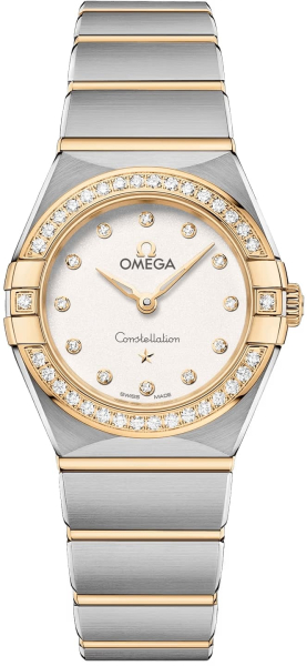 Omega Constellation 131.25.25.60.52.002 Omega Constellation 131.25.25.60.52.002
