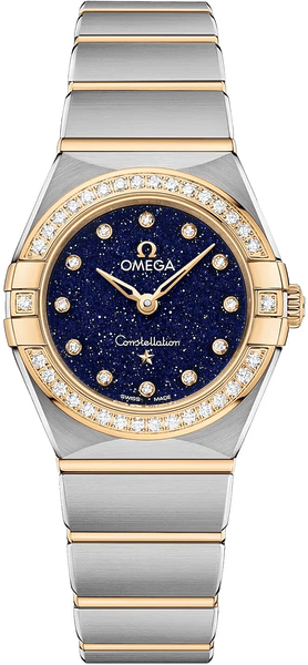Omega Constellation 131.25.25.60.53.001 Omega Constellation 131.25.25.60.53.001