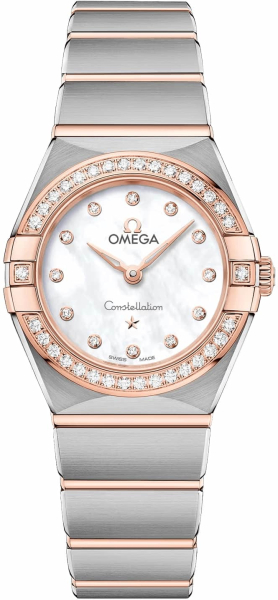 Omega Constellation 131.25.25.60.55.001 Omega Constellation 131.25.25.60.55.001