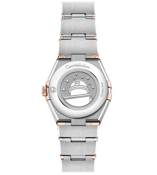 Omega Constellation 131.25.25.60.55.001 Omega Constellation 131.25.25.60.55.001