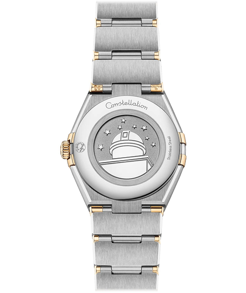 Omega Constellation 131.25.28.60.52.002 Omega Constellation 131.25.28.60.52.002