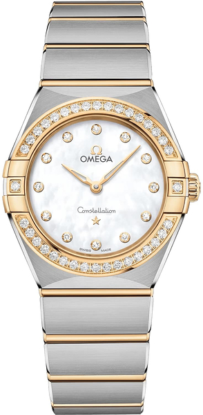 Omega Constellation 131.25.28.60.55.002 Omega Constellation 131.25.28.60.55.002