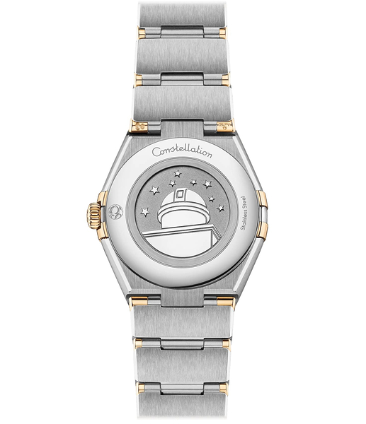 Omega Constellation 131.25.28.60.55.002 Omega Constellation 131.25.28.60.55.002