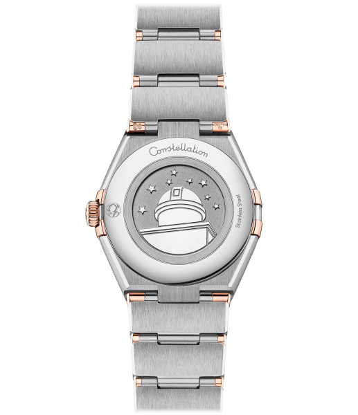 Omega Constellation 131.25.28.60.63.001