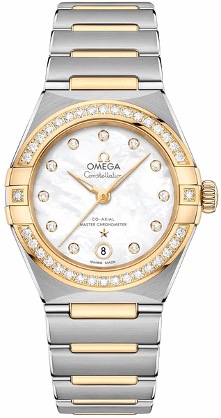 Omega Constellation 131.25.29.20.55.002 Omega Constellation 131.25.29.20.55.002