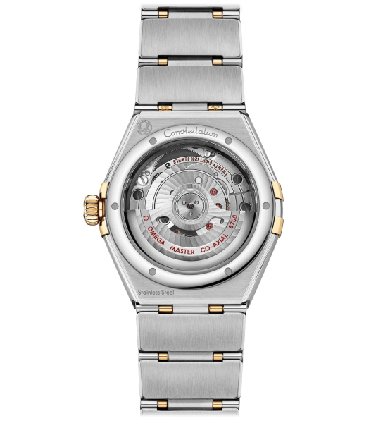 Omega Constellation 131.25.29.20.58.001 Omega Constellation 131.25.29.20.58.001