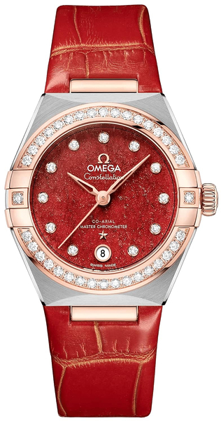 Omega Constellation 131.28.29.20.99.002 Omega Constellation 131.28.29.20.99.002