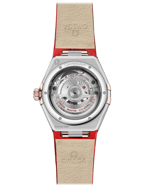 Omega Constellation 131.28.29.20.99.002 Omega Constellation 131.28.29.20.99.002