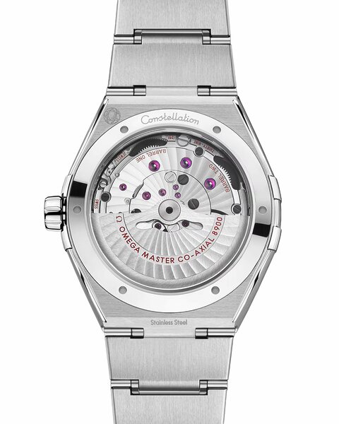 Omega Constellation 131.30.41.21.99.002 Omega Constellation 131.30.41.21.99.002