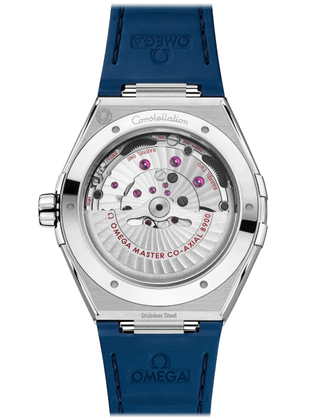 Omega Constellation 131.33.41.21.03.001
