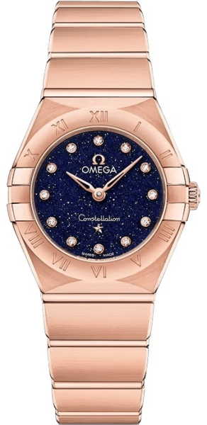 Omega Constellation 131.50.25.60.53.002 Omega Constellation 131.50.25.60.53.002
