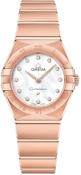 Omega Constellation 131.50.25.60.55.001 Omega Constellation 131.50.25.60.55.001