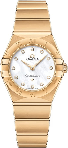Omega Constellation 131.50.25.60.55.002 Omega Constellation 131.50.25.60.55.002