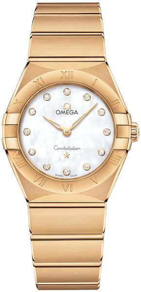 Omega Constellation 131.50.28.60.55.002 Omega Constellation 131.50.28.60.55.002
