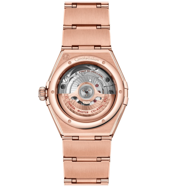 Omega Constellation 131.50.29.20.52.001