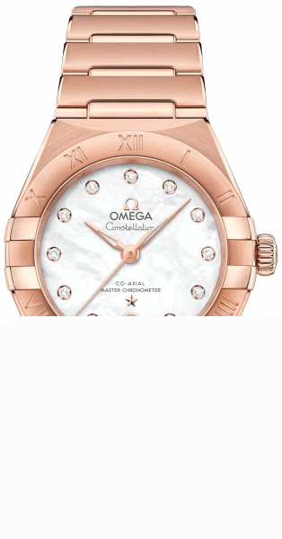 Omega Constellation 131.50.29.20.55.001