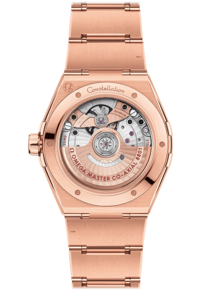 Omega Constellation 131.50.39.20.03.001 Omega Constellation 131.50.39.20.03.001