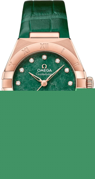 Omega Constellation 131.53.29.20.99.002