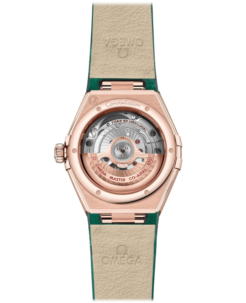 Omega Constellation 131.53.29.20.99.002