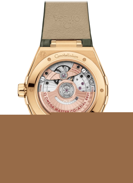 Omega Constellation 131.53.39.20.02.002