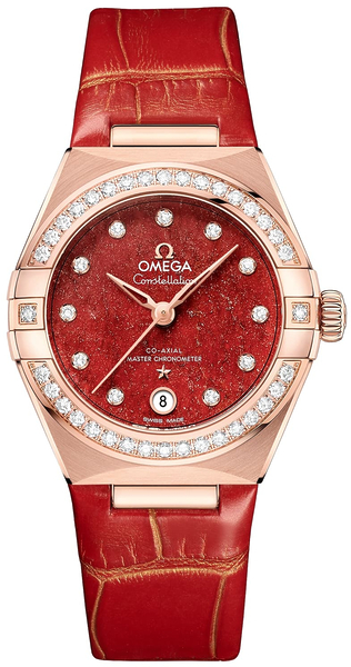 Omega Constellation 131.58.29.20.99.005 Omega Constellation 131.58.29.20.99.005