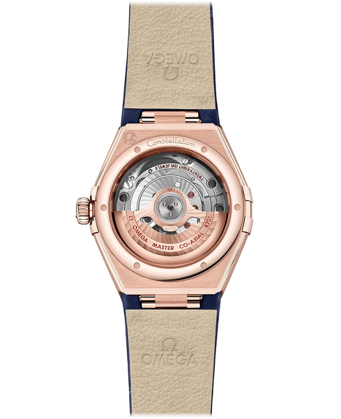 Omega Constellation 131.53.29.20.99.001