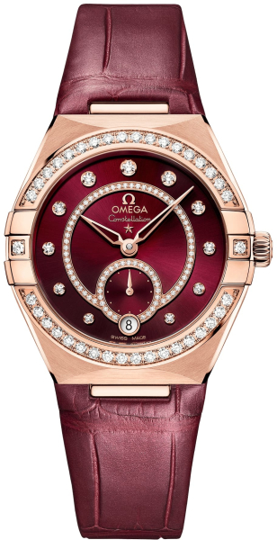 Omega Constellation 131.58.34.20.61.001 Omega Constellation 131.58.34.20.61.001