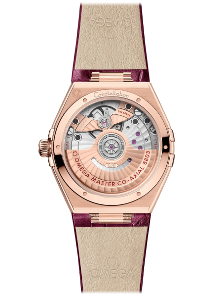 Omega Constellation 131.58.34.20.61.001 Omega Constellation 131.58.34.20.61.001