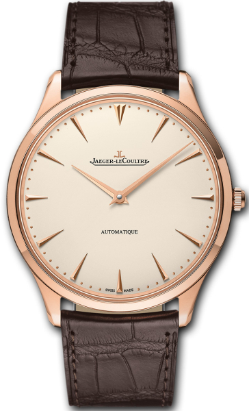 Jaeger-LeCoultre Master Ultra Thin Q1332511 Jaeger-LeCoultre Master Ultra Thin Q1332511