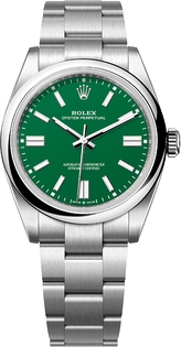 Rolex Oyster Perpetual 41 134300-0004