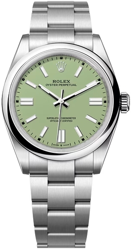 Rolex Oyster Perpetual 41 134300-0006