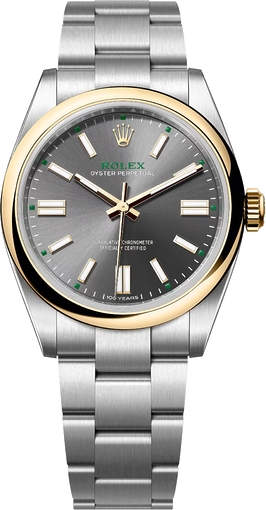 Rolex Oyster Perpetual 41 134303-0001