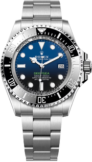 Rolex Deepsea 136660-0005