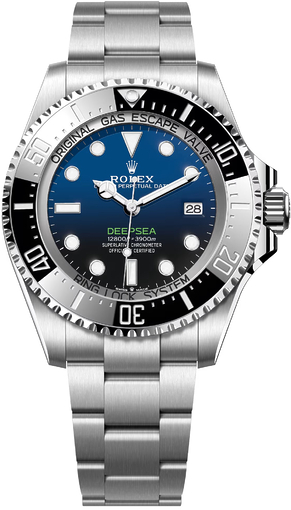 Rolex Deepsea 136660-0005