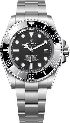 Rolex Deepsea 136660-0006