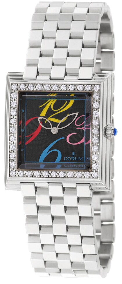 Corum Pyramid Ladies Jewelry 138.341.47.0521.BN04