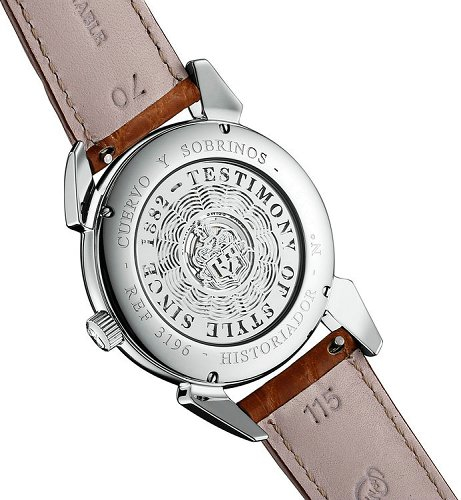 Cuervo y Sobrinos 3196.1C Cuervo y Sobrinos 3196.1C