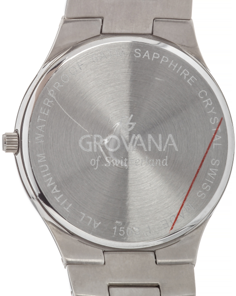 Grovana Titanium 1503.1192 Grovana Titanium 1503.1192