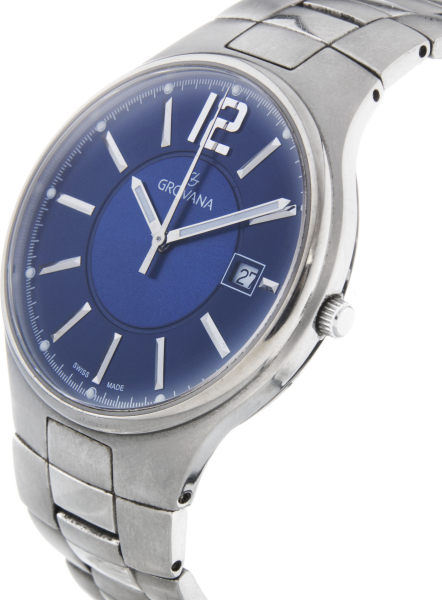 Grovana Titanium 1503.1195 Grovana Titanium 1503.1195