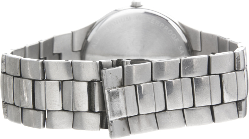 Grovana Titanium 1503.1195 Grovana Titanium 1503.1195