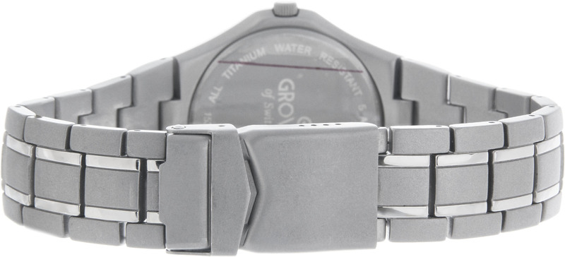 Grovana Titanium 1532.1192 Grovana Titanium 1532.1192