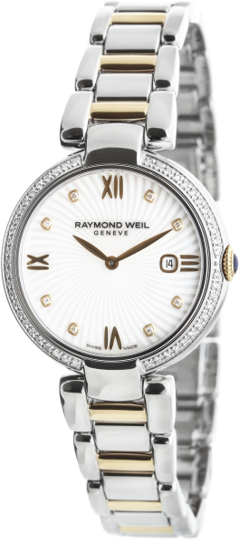 Raymond Weil Shine 1600-SPS-00995 Raymond Weil Shine 1600-SPS-00995
