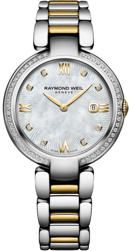 Raymond Weil Shine 1600-SPS-00995