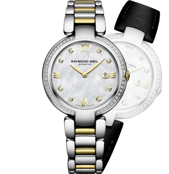 Raymond Weil Shine 1600-SPS-00995 Raymond Weil Shine 1600-SPS-00995