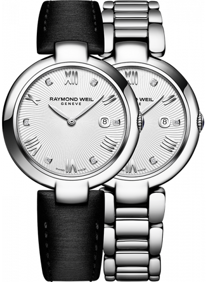 Raymond Weil Shine 1600-ST-00618
