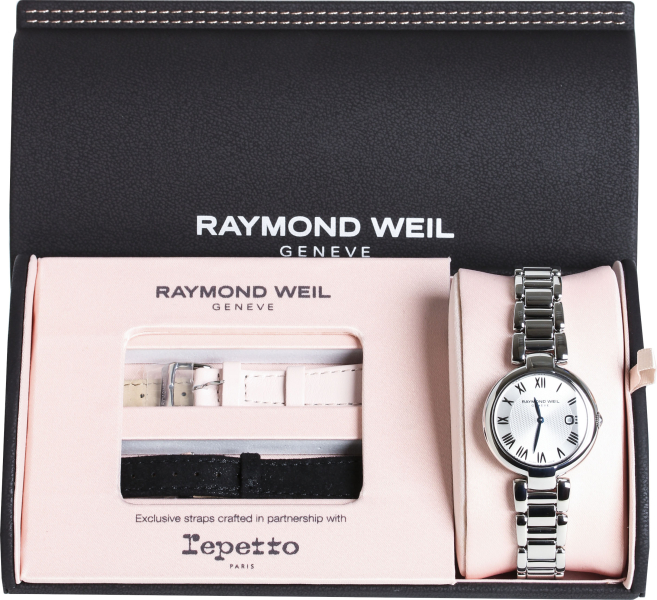 Raymond Weil Shine Etoile 1600-ST-RE659