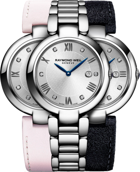 Raymond Weil Shine Etoile 1600-ST-RE695