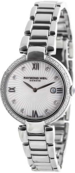 Raymond Weil Shine 1600-STS-00995