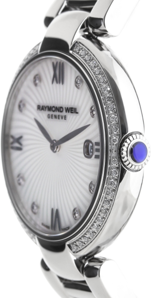 Raymond Weil Shine 1600-STS-00995